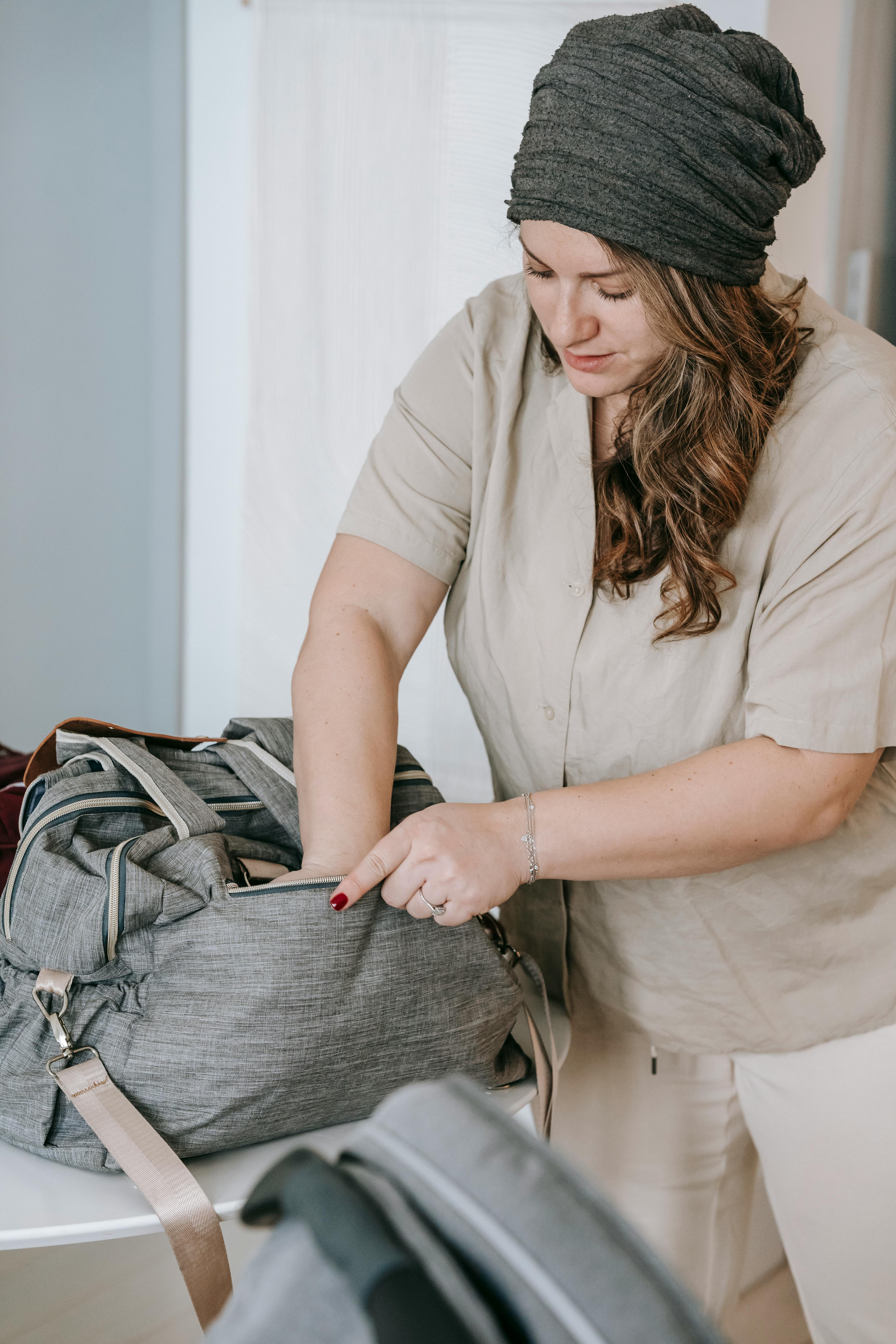 Comment Choisir le Meilleur Sac à Couches: Guide d’Achat pour Mamans